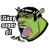 ¡Güey
super
si!