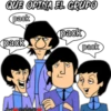 QUE OPINA EL GRUPO
pack
pack
pack
pack
Javi