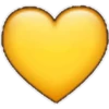 Corazones de whatsapp 6