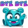 Osito gomita 6