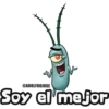 Bob Esponja 8