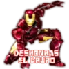 HADDERBONILLA
DESHONRAS
EL GRUPO