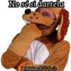 No sési dartela
EhristianV