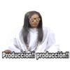 Produccion! producción!