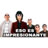 ESO ES
IMPRESIONANTE