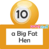 Tambola Names 1-30 16