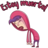Parejita colorida 8