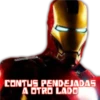 HADDERBONILLA
CONTUS PENDEJADAS
A OTRO LADO