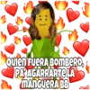 Mazorca mujer 17