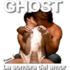 GHOST
Ferrino
La sombra del amor