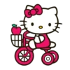 Hello Kitty 13