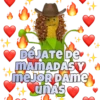 Mazorca mujer 18
