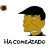 The Simpsons 1 10