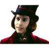 Willy Wonka 14