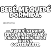 Ay qué nervios. 16