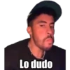 Bad Bunny IG live 14