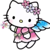 Hello Kitty 15