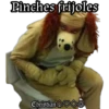 Pinches frijoles
ChristianVO