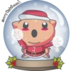 Keefymoji- Christmas 8