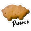 Puerco