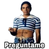 Preguntame