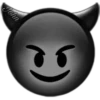 Emoji Diabólico