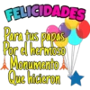 FELIGIDADES
Para tus papas
Por dl hermbso
AMonumento
Que hicteron