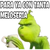 PARA YA CON TANTA
MELOSERIA