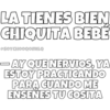 Ay qué nervios. 18