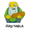 The Simpsons 1 12