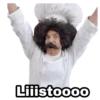 Liiistoooo