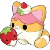 Food cuties 6 12