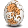 Easter eggs 13