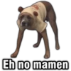 Eh no mamen
