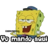 Bob Esponja 14