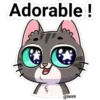 gatito Cute 8