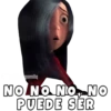 gomilq
NO NO NO, NO
PUEDE SER