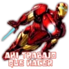 HADDERBONILLA
AHI TRABAJO
QUE HACER