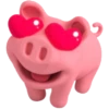 Rosa the pig 12