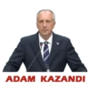 ADAM KAZANDI