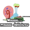 Bob Esponja 16