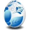 Easter eggs 14
