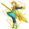 Nanatsu no taizai 9