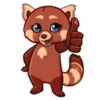Ricky Panda 10