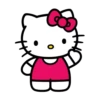 Hello Kitty 18