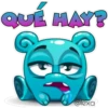 Osito gomita 8