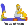 The Simpsons 1 16