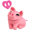 Rosa the pig 15