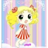 Candy Candy 7