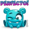 Osito gomita 9
